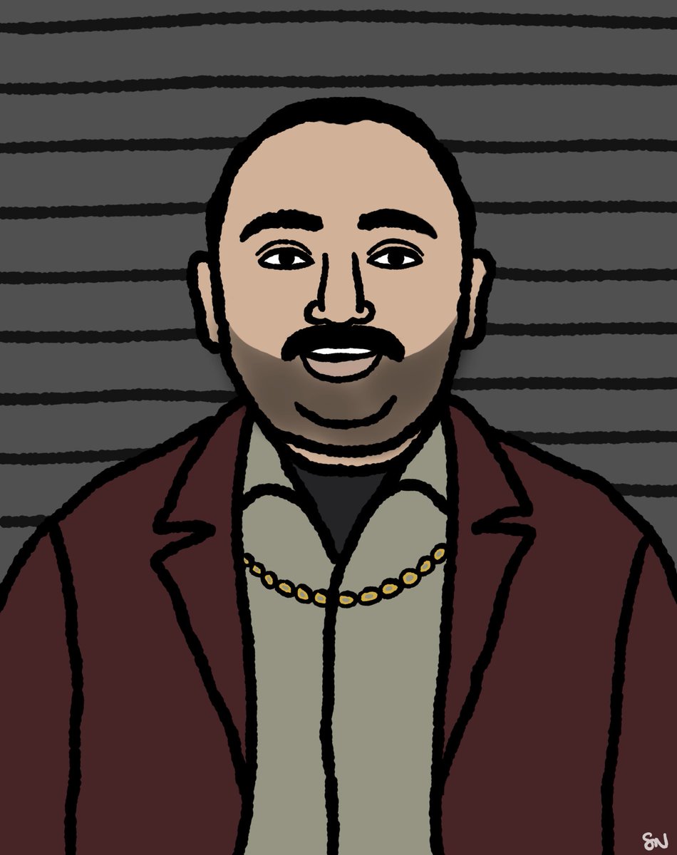snelse_'s tweet photo. Today's drawing: @CHABUDDYGEEZY from my new favourite show #PeopleJustDoNothing #KuruptFM #chabuddy https://t.co/PAlRpfvzzq