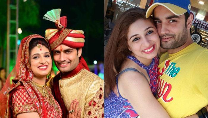KalbhiTrending's tweet photo. #VivianDsena- #VahbizDorabjee Split after Three-Year Marriage
see more:https://t.co/I0nWaOwu6w https://t.co/G2UMfZBAzn