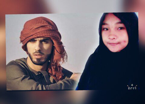 AlyaSyaima's tweet image. Makkah.