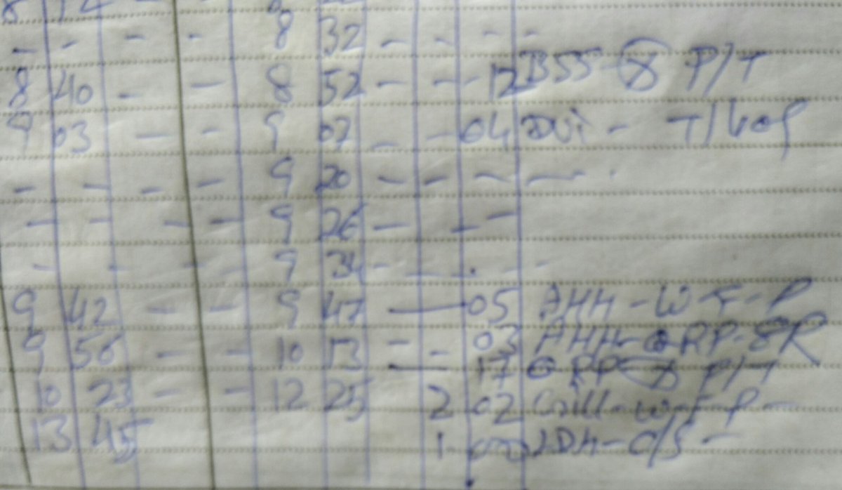 jayashankarvb's tweet image. 1/2 @RailMinIndia Bharat darshan train detaining at FZR div for 4 hrs. Ac down..