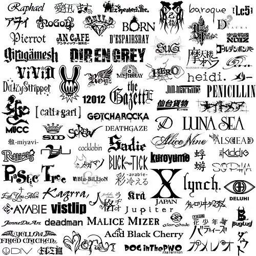 ksenaya_'s tweet photo. рт если нашел любимую группу 🌚
#jrock https://t.co/UcbkNkK41p