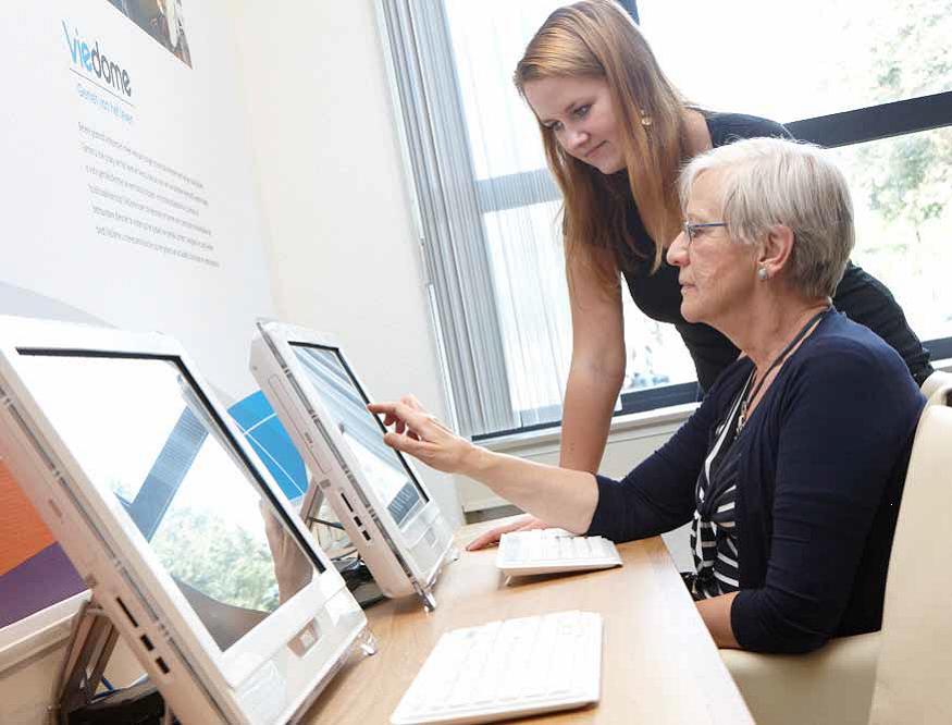 #Ouderen raken grip op financiën kwijt door #digitalisering bit.ly/2d1TU14 #innovatie #Technologie