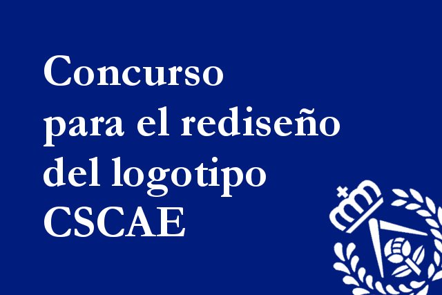 CSCAE's tweet photo. Para arquitectos y equipos con diseñadores gráficos ¡Convocatoria! https://t.co/ud9Y5LV2XP #redesCOAs https://t.co/cKwlBB9nRd