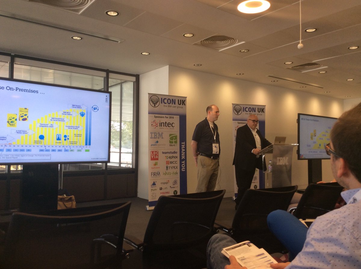 theoheselmans's tweet image. Thanks @B_ROSEN @UffeSorensen for explaining the roadmap ND in detail. Moving forward indeed! #IconUK