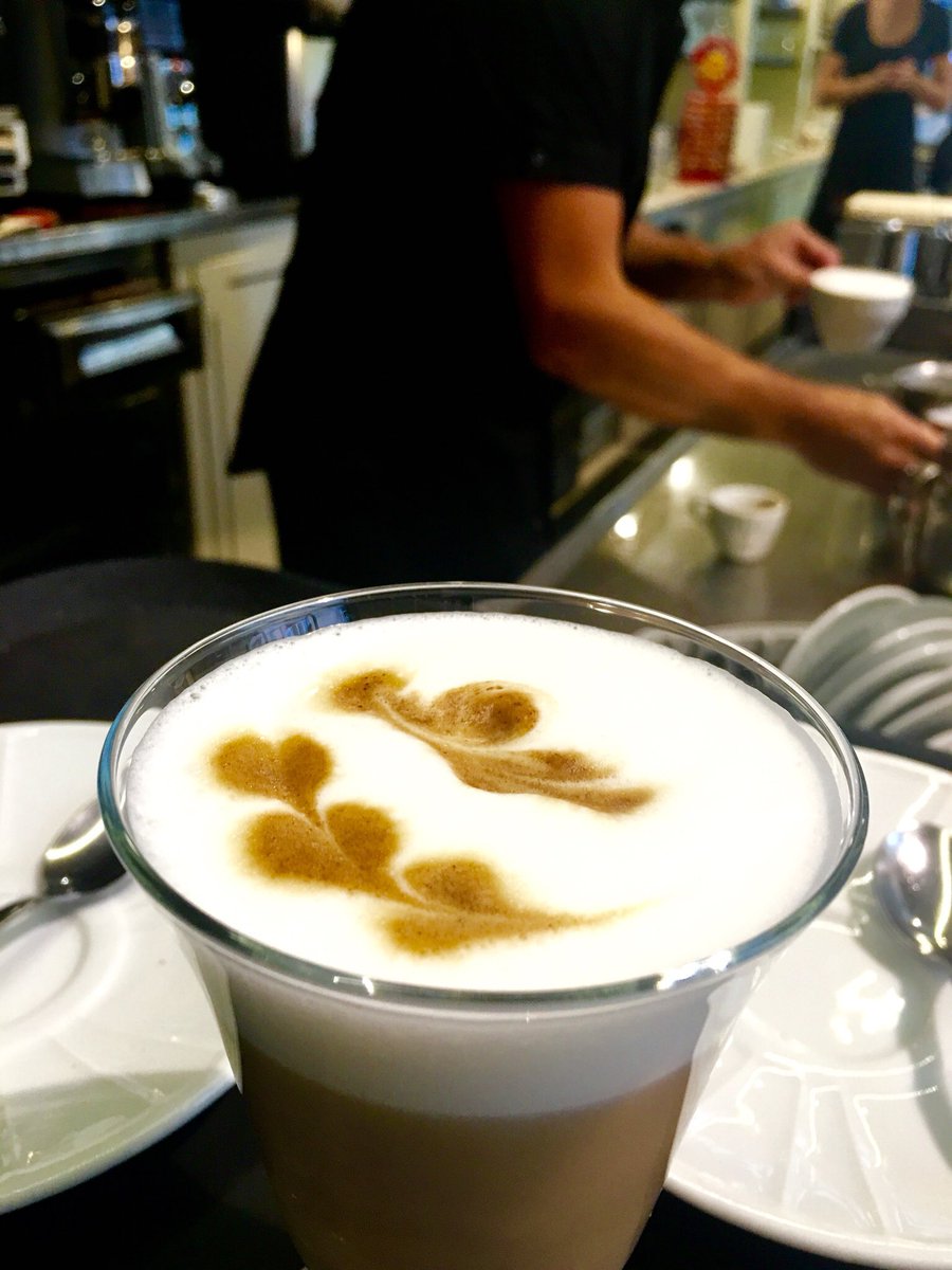 PultCaffe's tweet image. #coffeebreak #lucca