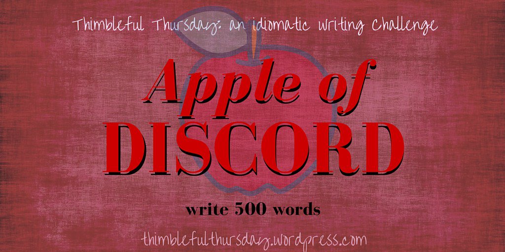ThorneWrites's tweet photo. Today's #thimblefulThursday challenge is up! https://t.co/dstajgxKMO https://t.co/gbjpzRt2fl