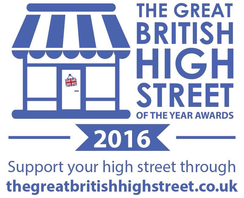 Castlegate, Cheapside &amp; Green Dragon Yard shops Knaresborough are proud to be part of #Gbhighst   #VisitCastlegate