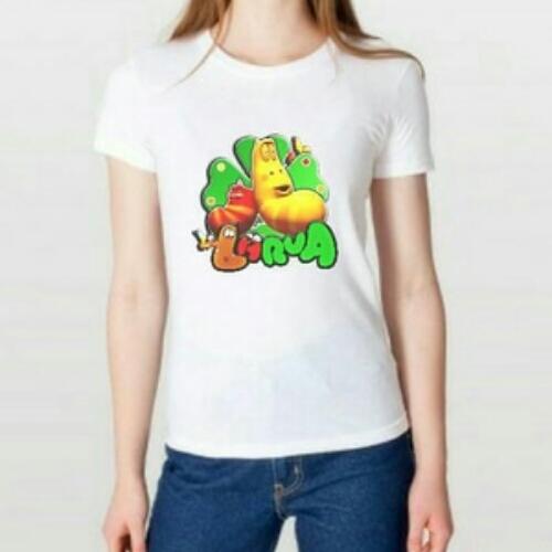 kaos_b2's tweet photo. Jual Kaos LARVA hanya Rp 63.000, lihat gambar klik https://t.co/4PSuQAYPz7 https://t.co/LgAFHI5dpB