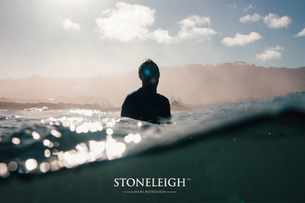 Enjoy the night. Experience the day. #DrinkResponsibly