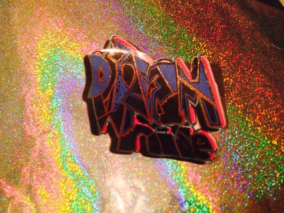 crystalstickers's tweet photo. https://t.co/lqS6c11bAq #Dreamwhile #Music #Logo #Adhesive #Vinyl #Sticker #Psychedelic #Trippy #Glitch #Colorful https://t.co/eDqf8WES6D
