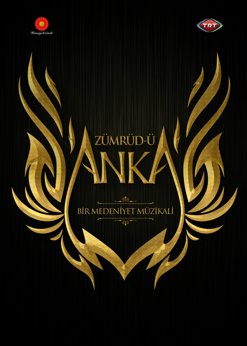 expo2016antalya's tweet image. Zümrüd-ü Anka müzikal gösterisi 20 - 25 Eylül'de EXPO'da.

#EXPO2016Antalya