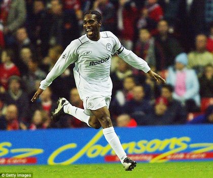 modestoriesuk's tweet photo. The Most Exciting Foreign Players in #PremierLeague History... https://t.co/klNoRazhju #Football #Transfers https://t.co/YciMYpcq7q