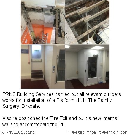 PRNSBuildingServices (@prns_building) on Twitter photo 