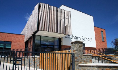 We warmly invite year 6 students and their parents to our open evening on 21 Sept 2016.  cotham.bristol.sch.uk//news/?pid=3&n…