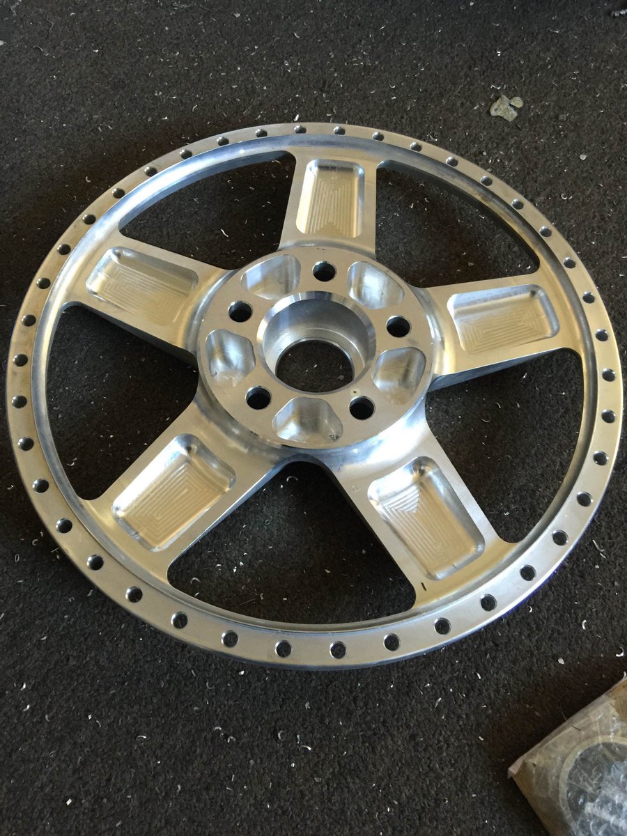 lailai0804's tweet photo. GMR wheels
DS - 1 
5x114.3
19x10 -3 4" lip
19x11.5 +1 4.5" lip
24k 镀金螺丝 阶梯边
明日启程发回国 https://t.co/x8QoHCpcGp
