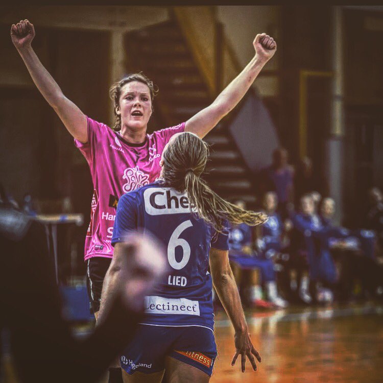 Tok med oss 2 poeng hjem fra Bergen i går. Godt det ikke gis stilkarakter i håndball😌 #grundigligaen #vipers