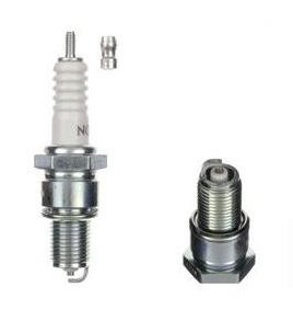 1x NGK Copper Core Spark Plug BP6ES (7811) shop here ->>smq.tc/1l5Hgxi