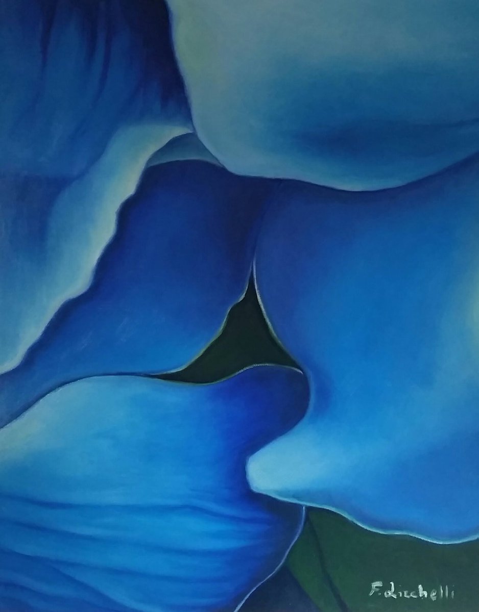 axenar's tweet photo. Abstract painting, blue, ooak,oil on canvas, original, contemporary ar… https://t.co/5ofjQgbVk1 #art #Etsyitaliateam https://t.co/ELQcZfkPey