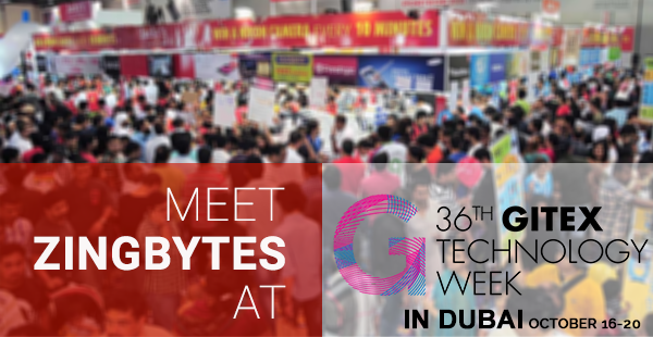 gitextech's tweet photo. We are super ready for this @Gitextech ! Don't forget to register! https://t.co/XkcIx1OJqj 
#Zingbytes #Gitex2016 https://t.co/xSPEp3KORw