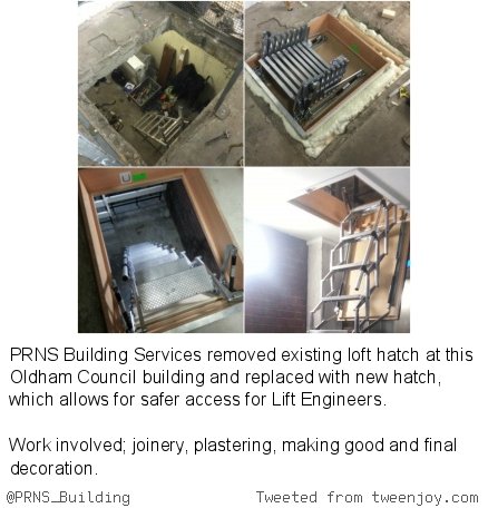 PRNSBuildingServices (@prns_building) on Twitter photo 