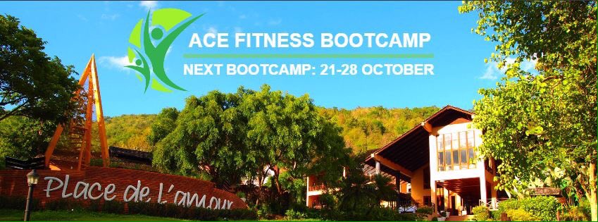 AcebootcampCM's tweet photo. Reserve your place today! #bootcamp #holidaybootcamp https://t.co/U92k1je6et