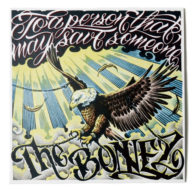 The BONEZ on X: 