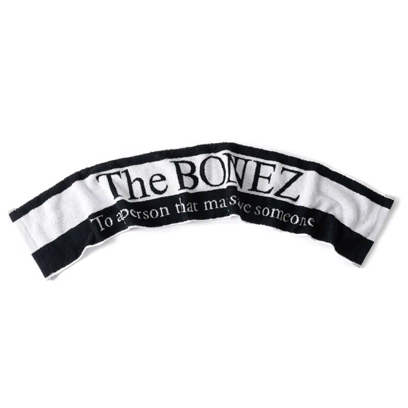 The BONEZ on X: 
