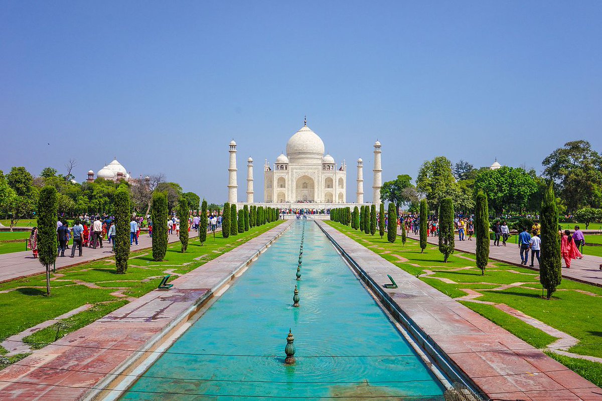 wlmindia's tweet photo. #TajMahal
https://t.co/6glUuTShda CC-BY-SA-4.0, Participate and help @Wikipedia wikilovesmonuments.in #WLMIN2016 https://t.co/ng1ASDeJS4