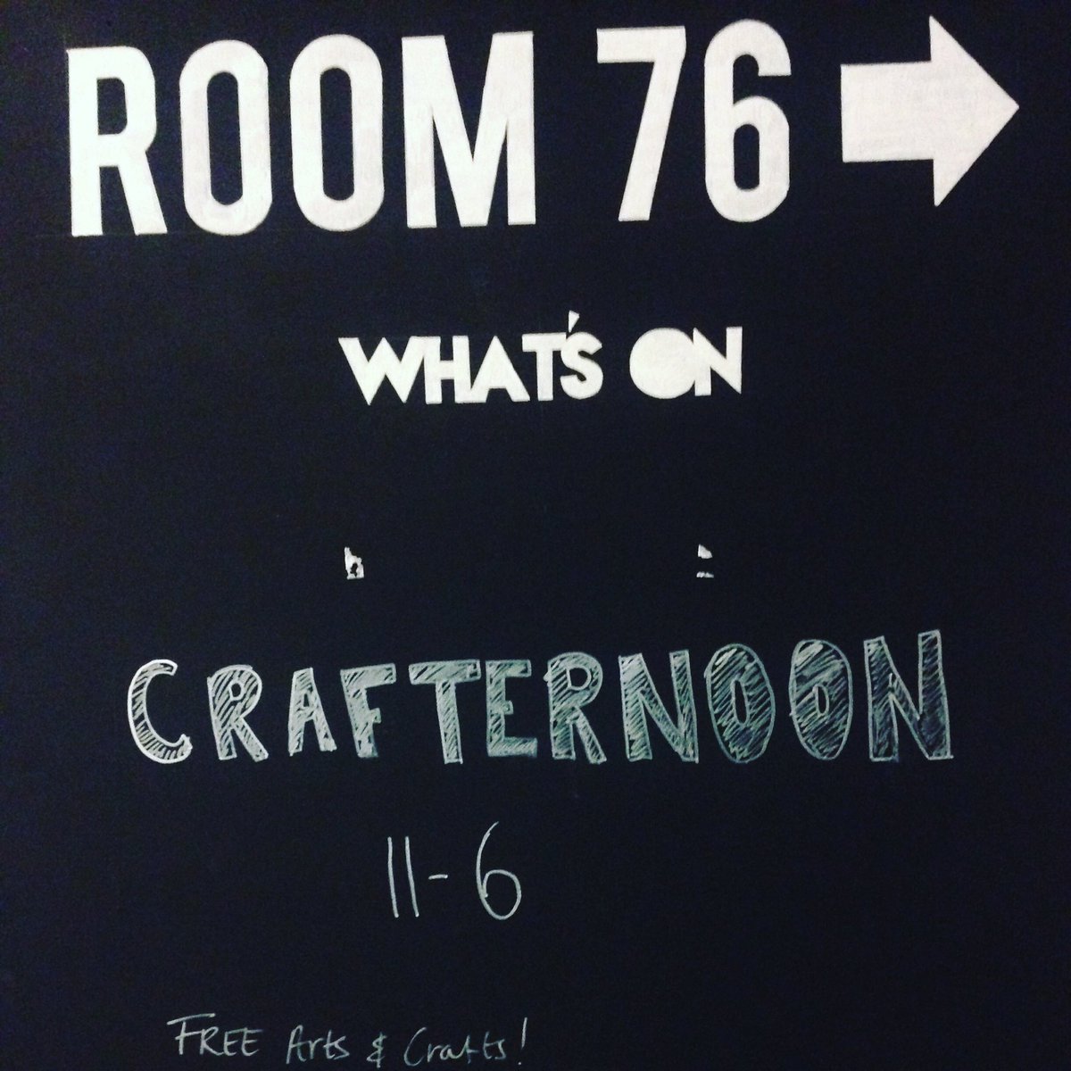 Falmer Bar tweet media