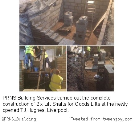 PRNSBuildingServices (@prns_building) on Twitter photo 