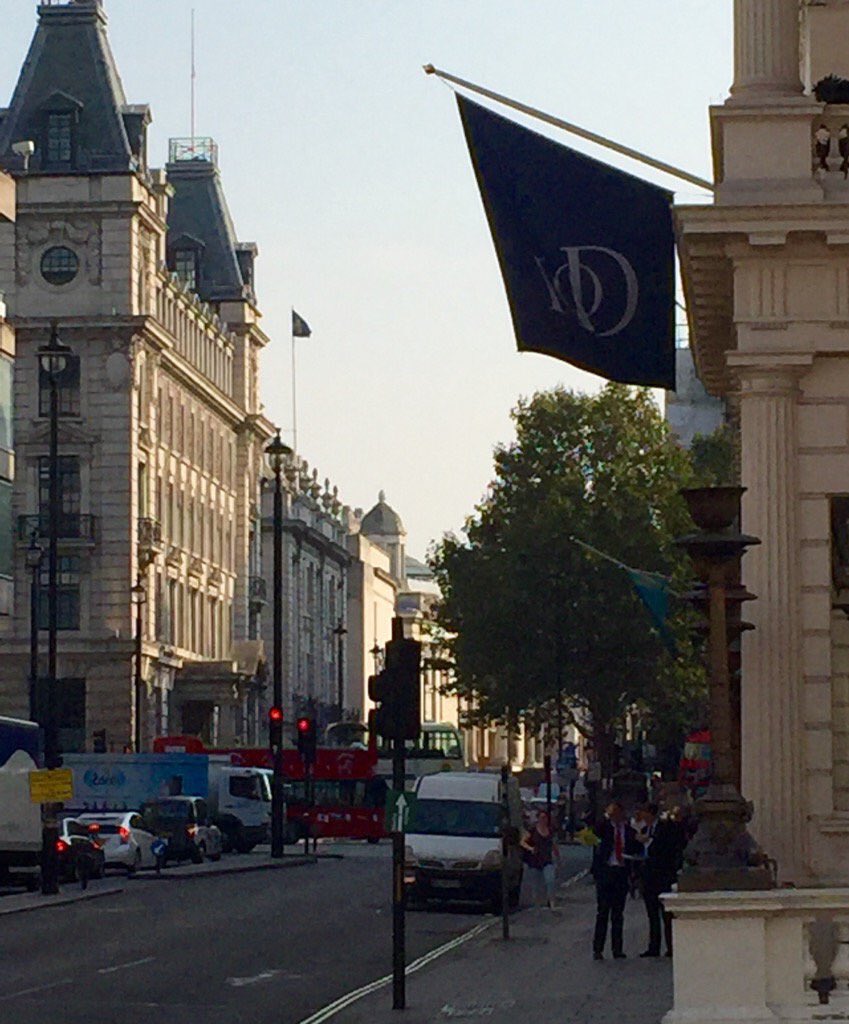 GAPPerformance's tweet image. Beautiful morning walk in London sunshine and looking forward to day of coaching at @The_IoD #Leadership