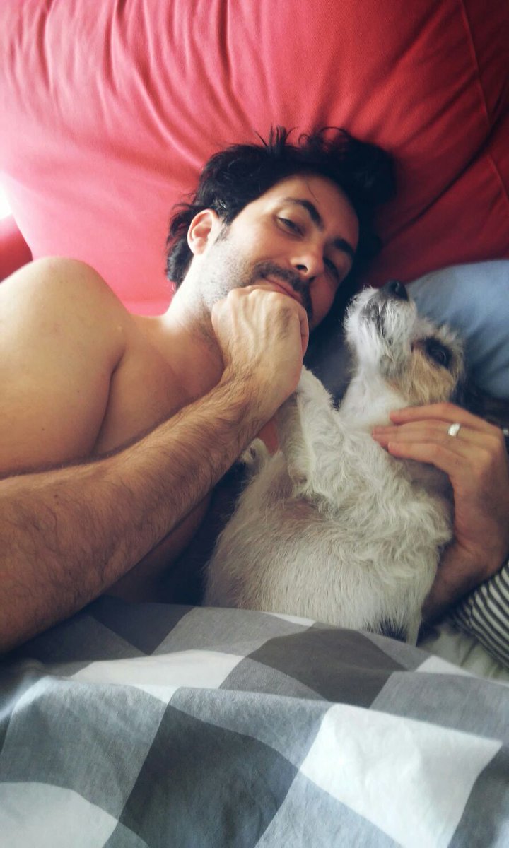 FUERZA AMIGO #MrSpiKeRuuuuLes #FuerZasieMpre