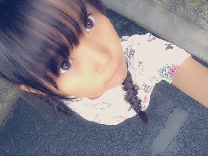 Twitterのコスプレ画像2