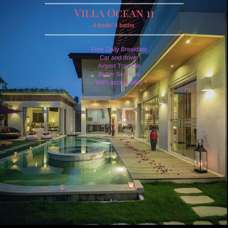 BaliOceanEleven's tweet photo. Perfect for any kinds of Celebrations!
Spacious and Luxurious!
click the link for more info
https://t.co/HmtRIyNOoE https://t.co/BZvoBRCuKI