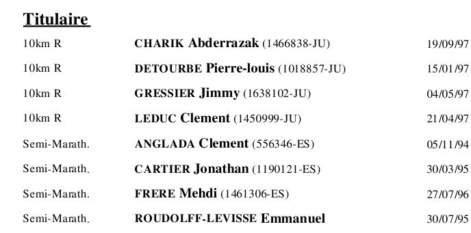 Pilooou's tweet photo. 1ère sélection en Équipe de France ! Que bueno ! Là pour le taff' avec les patrons @jimmy_gressier @FrereMehdi  🔵⚪🔴 https://t.co/yX8NWTf1xX
