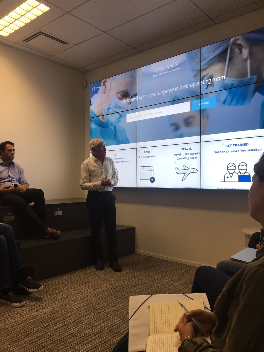 BodyLanguage_FR's tweet photo. #Invivox - Passionnante intervention du Pr Cribier sur l'intérêt de la plateforme. #ChirurgieCardiaque https://t.co/vAjWvBp9q3