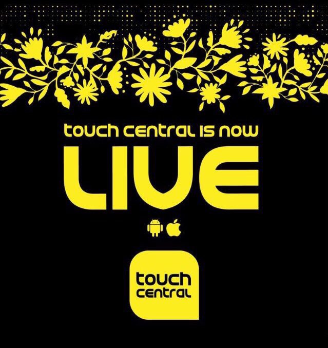 SocialSA_'s tweet photo. Ladies &amp;Gents! @TouchCentralFM is the only online radio station that will not cost you an arm &amp; a leg. #datamustfall https://t.co/5L10AtBwv8