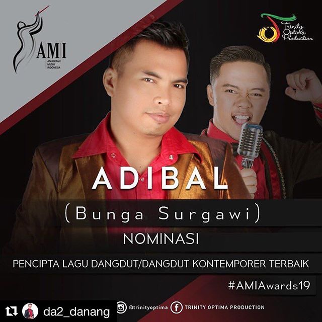 Selamat Buat Adikku yg makin Kerenn <a href="/da2_danang/">DA2_Danang</a> dlvr.it/MGPmgk