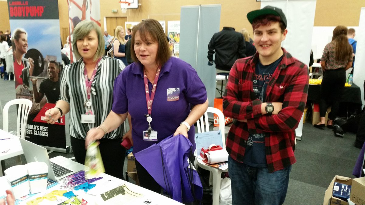 ICStudentEngage's tweet photo. What a day @ic_uhi yesterday for #ICFRESHERS great work from our Student Ambassadors! @tweetICSA https://t.co/kW3SNRmoMx