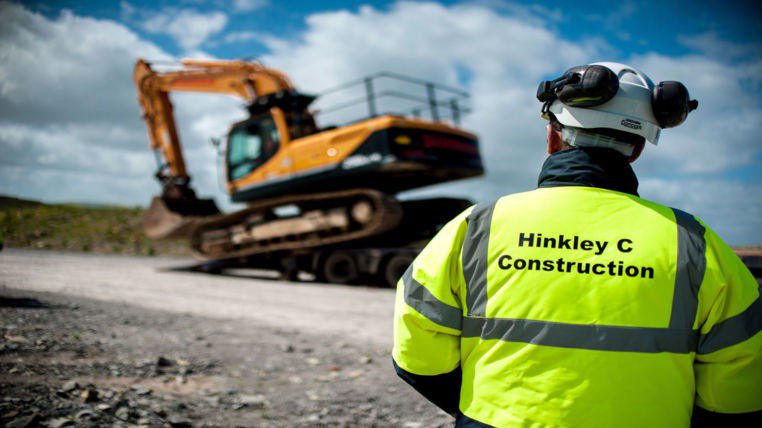 WCALBusiness's tweet photo. Hinkley nuclear deal will go ahead #productiveefficiency #allocativeefficiency https://t.co/KXSOVYfy1v https://t.co/CMidnEUnJk