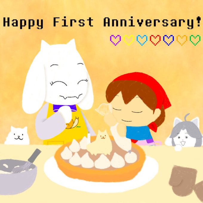 バタースコッチシナモンパイのtwitterイラスト検索結果