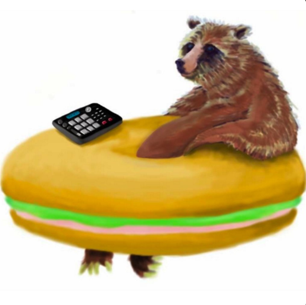 Shout to <a href="/BearBeatsBagels/">Bears Beats Bagels</a> for the loove!! More than just a sick name!! >> mixcloud.com/BearsBeatsandB…