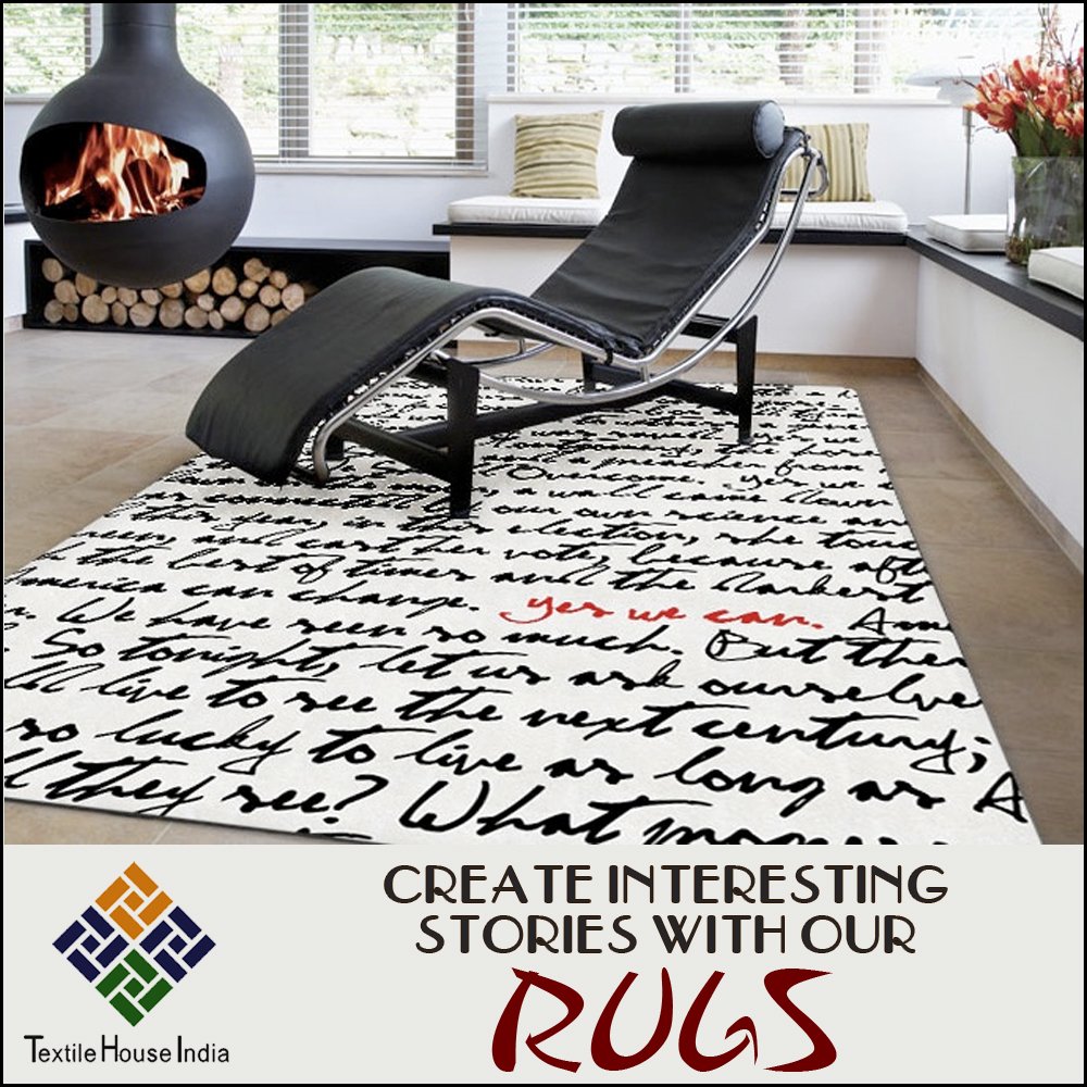 textilehousein's tweet photo. #Comfort #unaesthetic have a new home with #different ways of #displaying #rugs https://t.co/M9AWTW5xX6