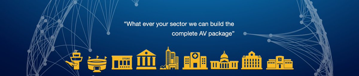 IVCAudioVisual's tweet image. #Did you know @IVCTech we do all of this! #avsystemdesign  #AVmaintenance &amp;amp; #avinstallations ow.ly/aSOu3041vNx