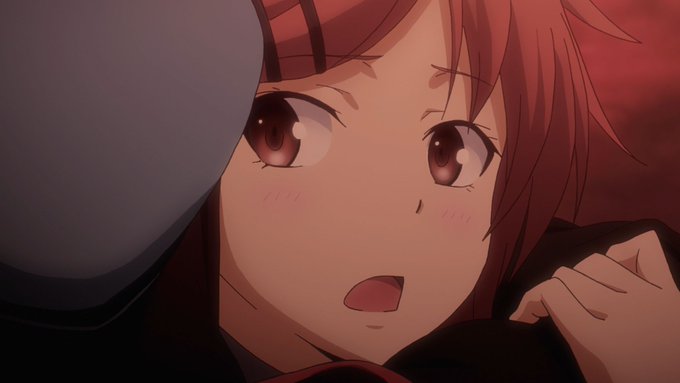 アニメ クオリディア コード さん がハッシュタグ 10名場面 千種明日葉 夜羽 ふたりがこんなに立派になって お母さんうれしいです 明日葉 えっと 夜羽 おかえりなさい もう二度と あなたたちを 悪魔たちの手には 渡しません アニメ クオリディア コード さん がハッシュタグ 10名場面 千種明日葉 夜羽 ふたりがこんなに立派になって お母さんうれしいです 明日葉 えっと 夜羽 おかえりなさい もう二度と あなたたちを 悪魔たちの手には 渡しません