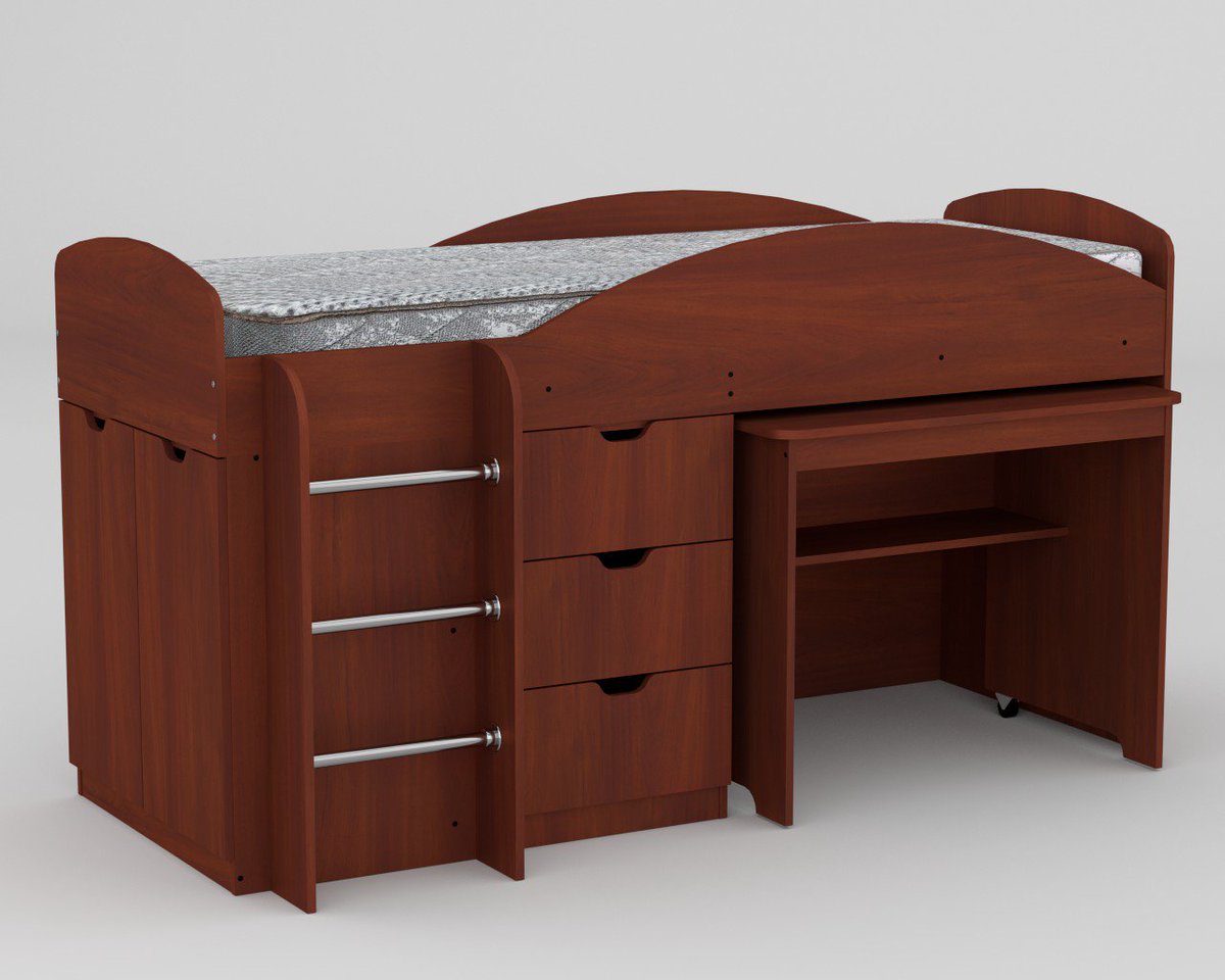 Hatabych_com_ua's tweet photo. Кровать чердак: функциональная детская мебель
#ДетскаяМебель #ДетскаяКровать #КроватьЧердак
https://t.co/2ULGDAVOmA https://t.co/MEcmp126SQ