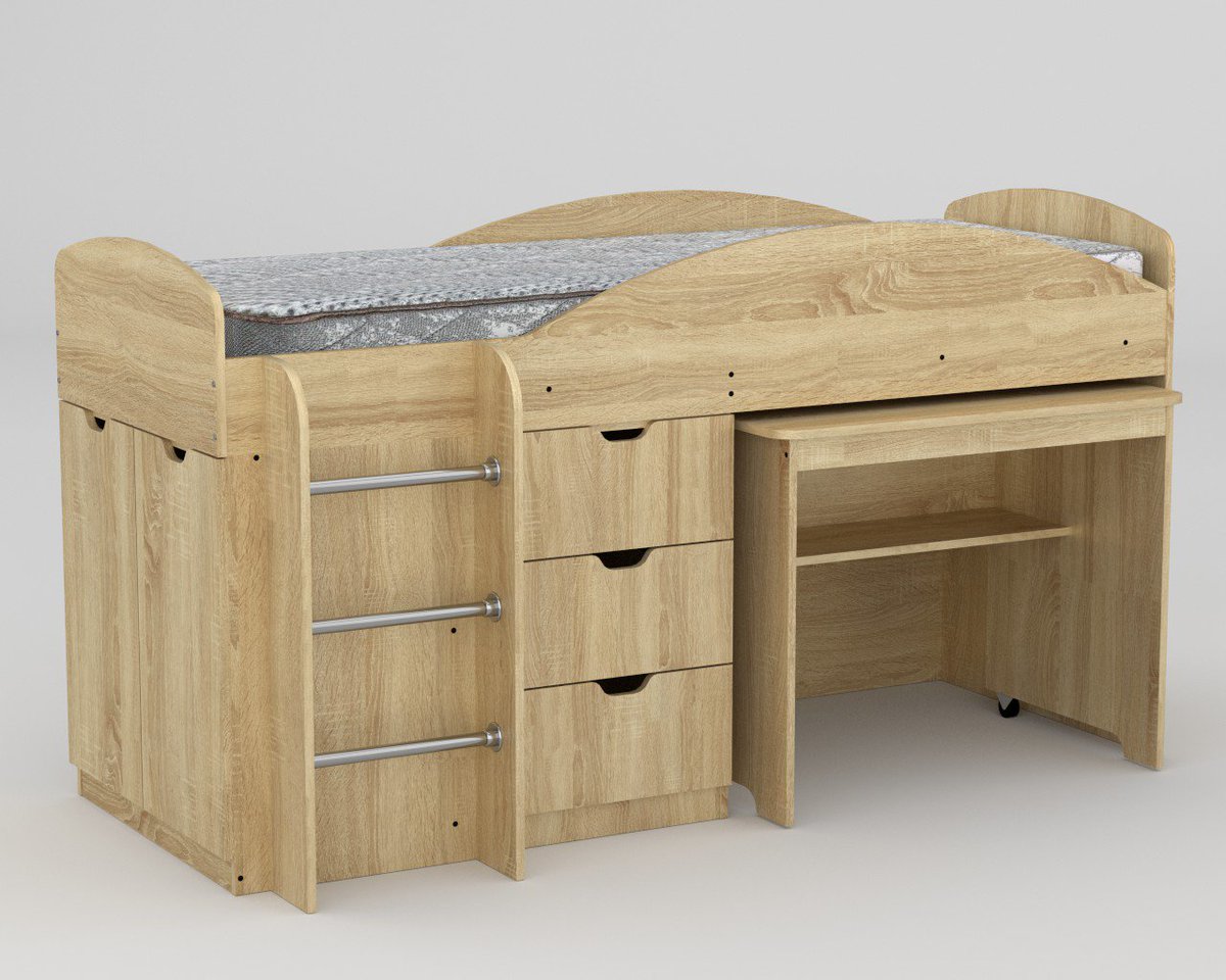Hatabych_com_ua's tweet photo. Кровать чердак: функциональная детская мебель
#ДетскаяМебель #ДетскаяКровать #КроватьЧердак
https://t.co/2ULGDAVOmA https://t.co/MEcmp126SQ