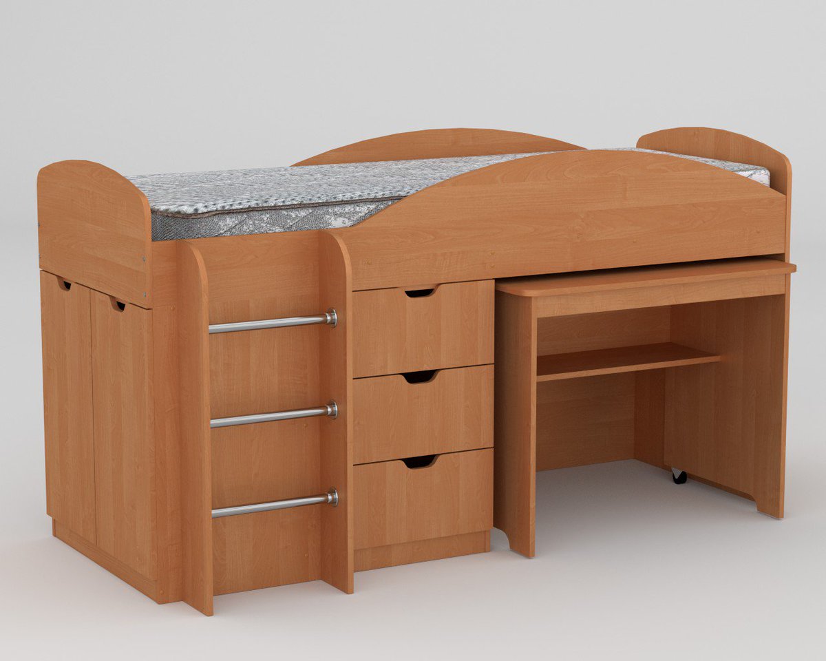 Hatabych_com_ua's tweet photo. Кровать чердак: функциональная детская мебель
#ДетскаяМебель #ДетскаяКровать #КроватьЧердак
https://t.co/2ULGDAVOmA https://t.co/MEcmp126SQ
