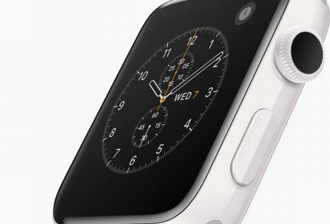 Instalki_pl's tweet photo. Czy po ceramicznym #WatchSeries2, Apple zrobi również ceramiczne #iPhone’y? https://t.co/ymlssFvpga https://t.co/o9QAiYQJsa