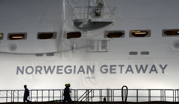 everycontainer's tweet image. Norwegian Cruise Line voted Europe's Leading Cruise Line for NINTH year running buff.ly/2cWWtCO